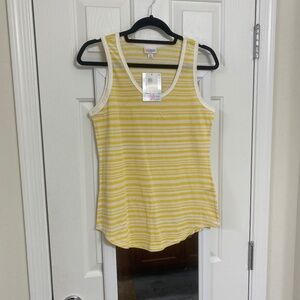 NWT LulaRoe Tank Top (M)